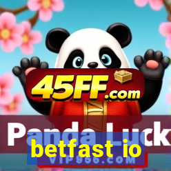 betfast io